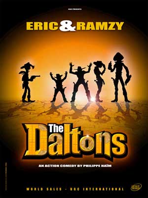 The Daltons