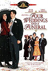 Four Weddings And A Funeral 